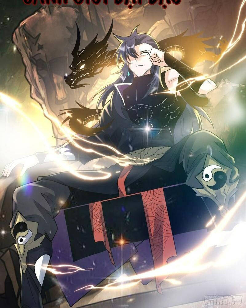 Nguyên Lai Ta Là Tu Tiên Đại Lão Chapter 464 - Trang 2