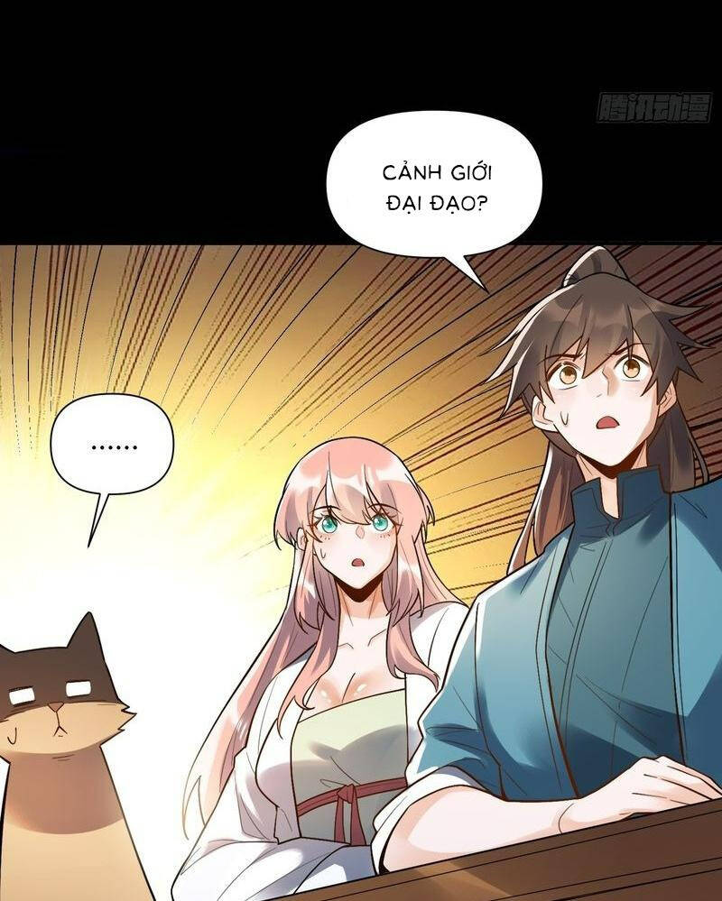 Nguyên Lai Ta Là Tu Tiên Đại Lão Chapter 464 - Trang 2