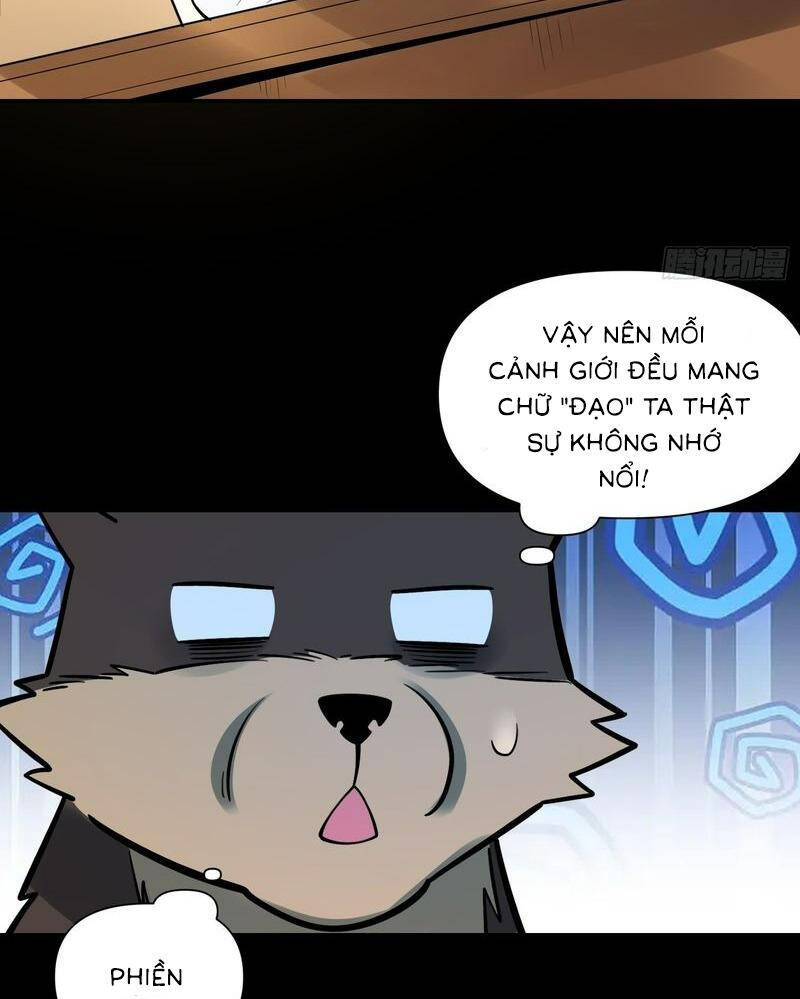 Nguyên Lai Ta Là Tu Tiên Đại Lão Chapter 464 - Trang 2