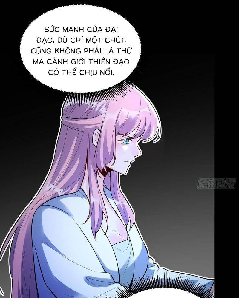 Nguyên Lai Ta Là Tu Tiên Đại Lão Chapter 464 - Trang 2