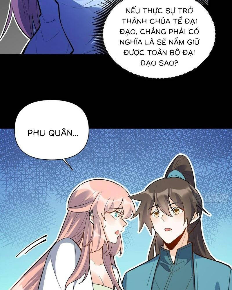 Nguyên Lai Ta Là Tu Tiên Đại Lão Chapter 464 - Trang 2