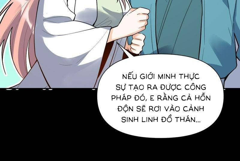 Nguyên Lai Ta Là Tu Tiên Đại Lão Chapter 464 - Trang 2