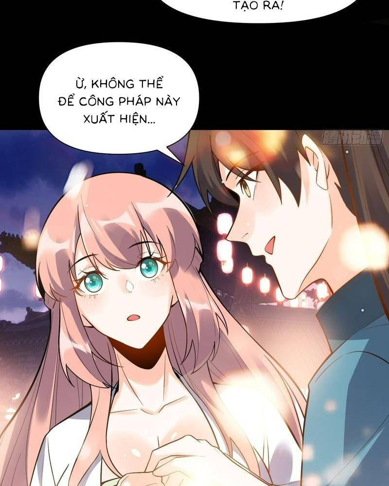 Nguyên Lai Ta Là Tu Tiên Đại Lão Chapter 464 - Trang 2