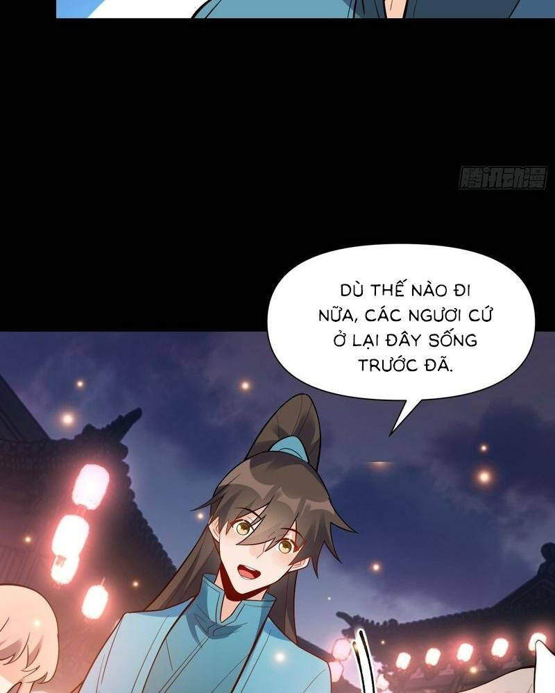 Nguyên Lai Ta Là Tu Tiên Đại Lão Chapter 464 - Trang 2