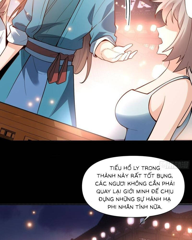 Nguyên Lai Ta Là Tu Tiên Đại Lão Chapter 464 - Trang 2