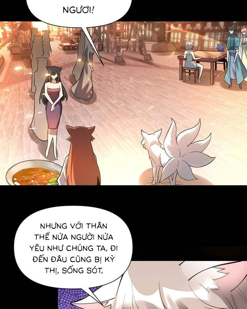 Nguyên Lai Ta Là Tu Tiên Đại Lão Chapter 464 - Trang 2