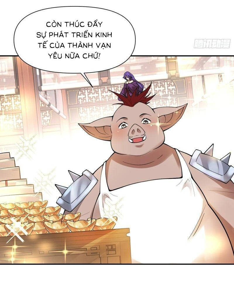 Nguyên Lai Ta Là Tu Tiên Đại Lão Chapter 464 - Trang 2