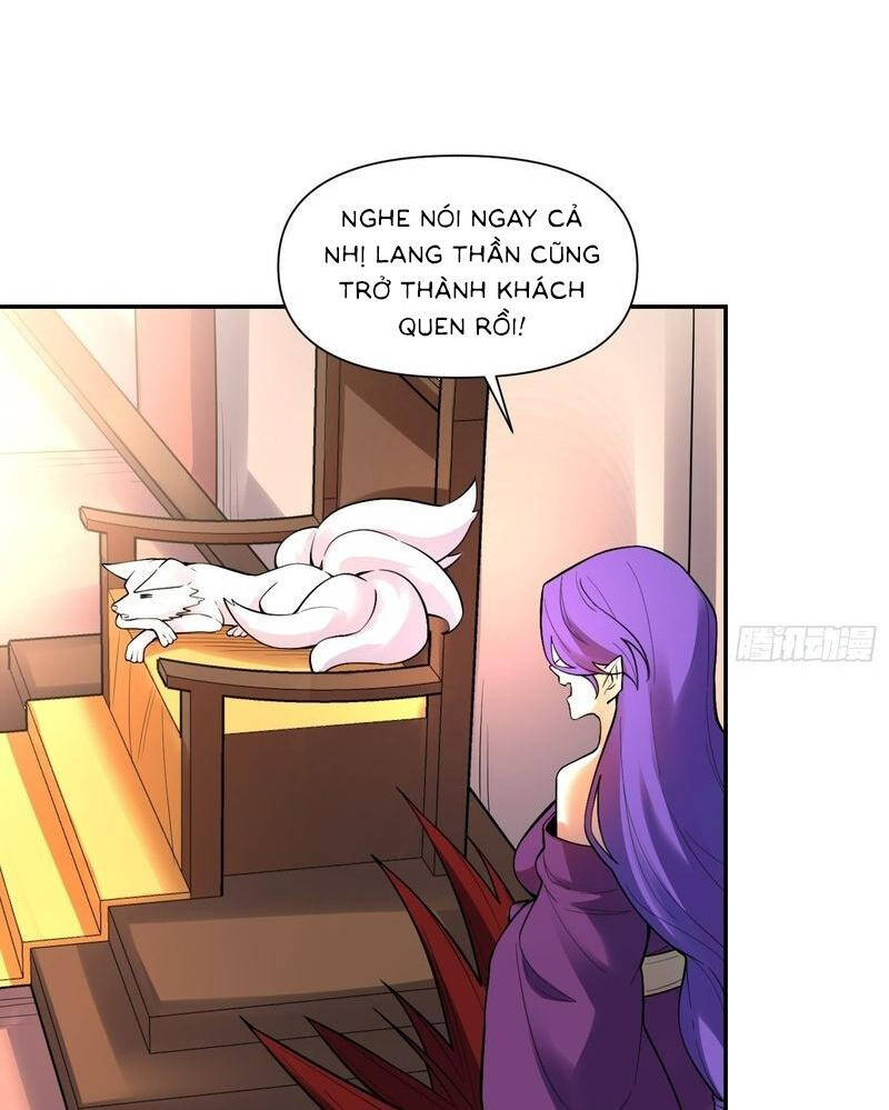 Nguyên Lai Ta Là Tu Tiên Đại Lão Chapter 464 - Trang 2