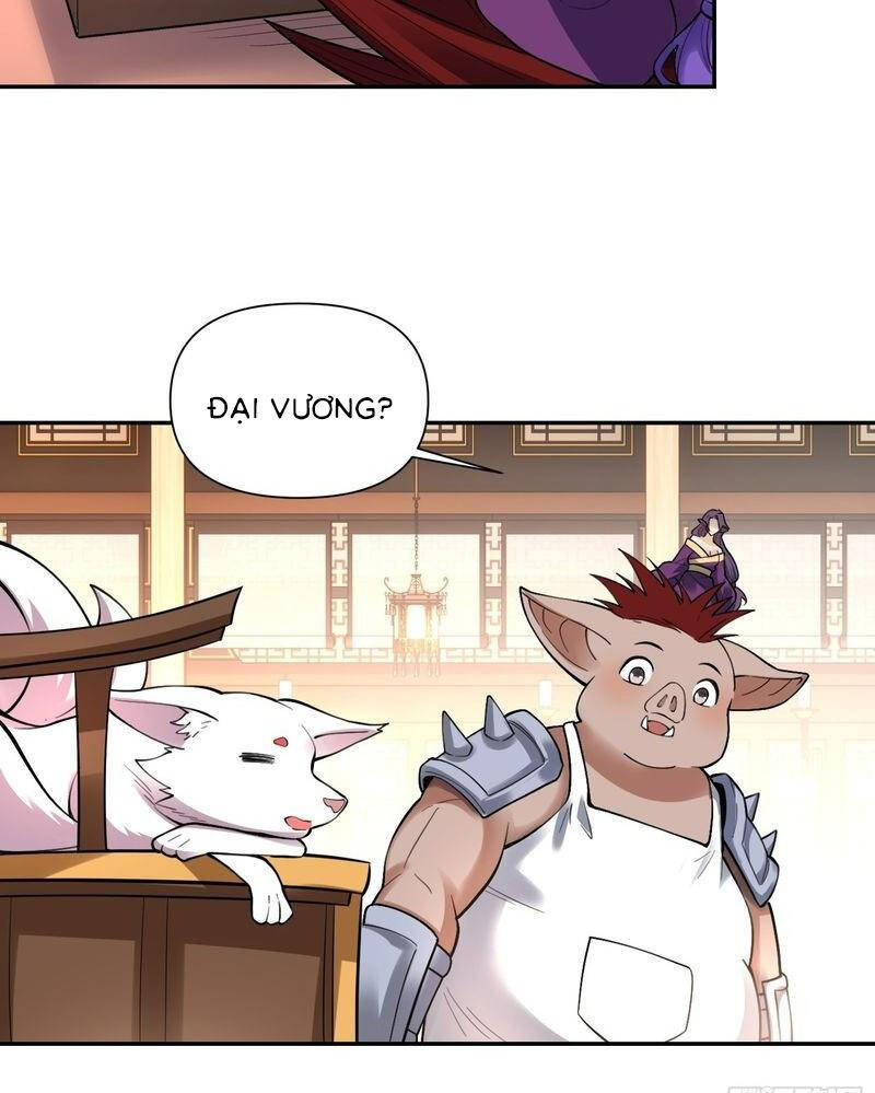 Nguyên Lai Ta Là Tu Tiên Đại Lão Chapter 464 - Trang 2