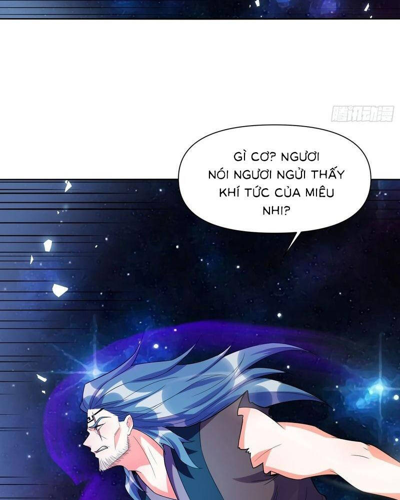 Nguyên Lai Ta Là Tu Tiên Đại Lão Chapter 464 - Trang 2