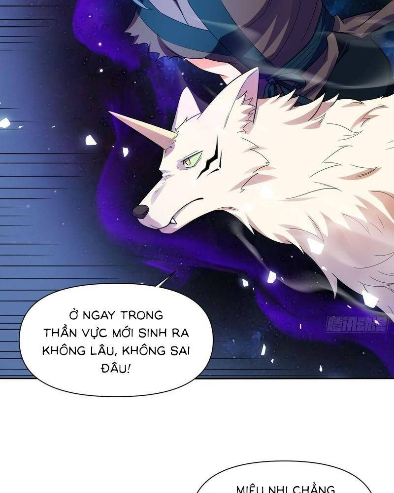 Nguyên Lai Ta Là Tu Tiên Đại Lão Chapter 464 - Trang 2