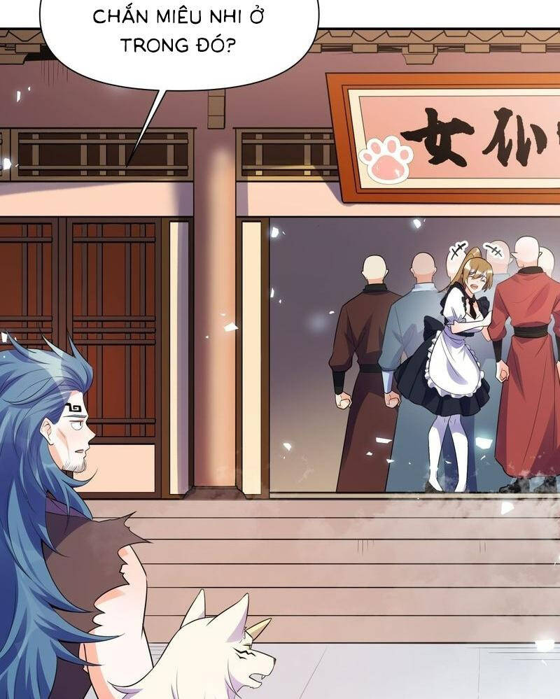 Nguyên Lai Ta Là Tu Tiên Đại Lão Chapter 464 - Trang 2