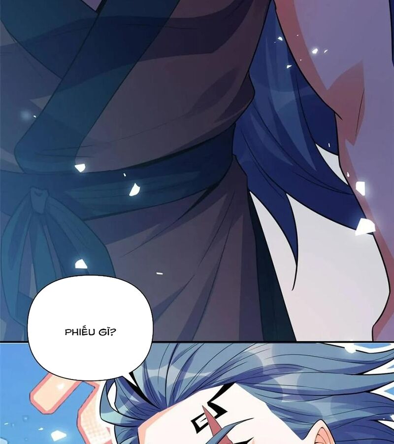 Nguyên Lai Ta Là Tu Tiên Đại Lão Chapter 465 - Trang 2