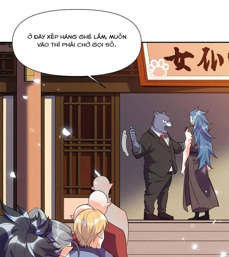 Nguyên Lai Ta Là Tu Tiên Đại Lão Chapter 465 - Trang 2