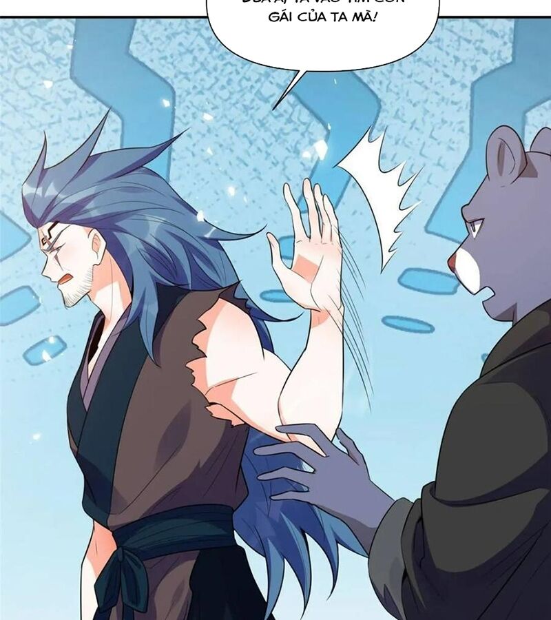 Nguyên Lai Ta Là Tu Tiên Đại Lão Chapter 465 - Trang 2