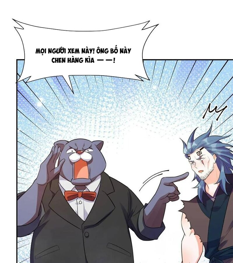 Nguyên Lai Ta Là Tu Tiên Đại Lão Chapter 465 - Trang 2