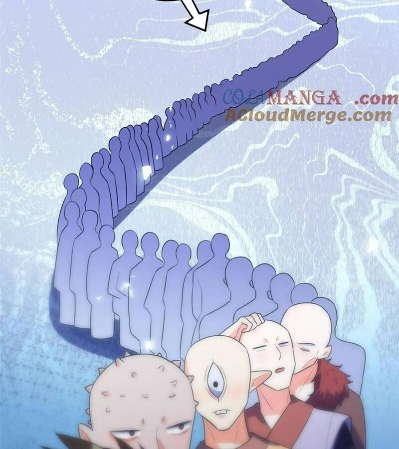 Nguyên Lai Ta Là Tu Tiên Đại Lão Chapter 465 - Trang 2