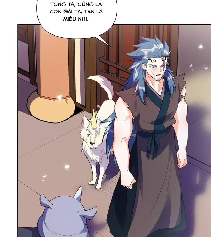 Nguyên Lai Ta Là Tu Tiên Đại Lão Chapter 465 - Trang 2