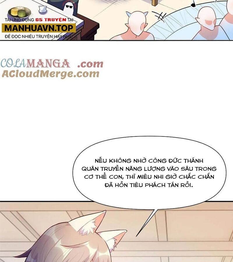 Nguyên Lai Ta Là Tu Tiên Đại Lão Chapter 465 - Trang 2