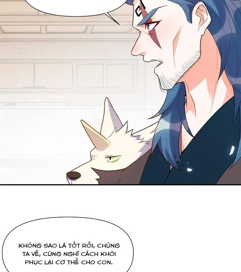 Nguyên Lai Ta Là Tu Tiên Đại Lão Chapter 465 - Trang 2