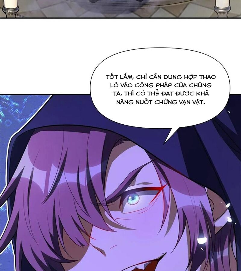 Nguyên Lai Ta Là Tu Tiên Đại Lão Chapter 465 - Trang 2