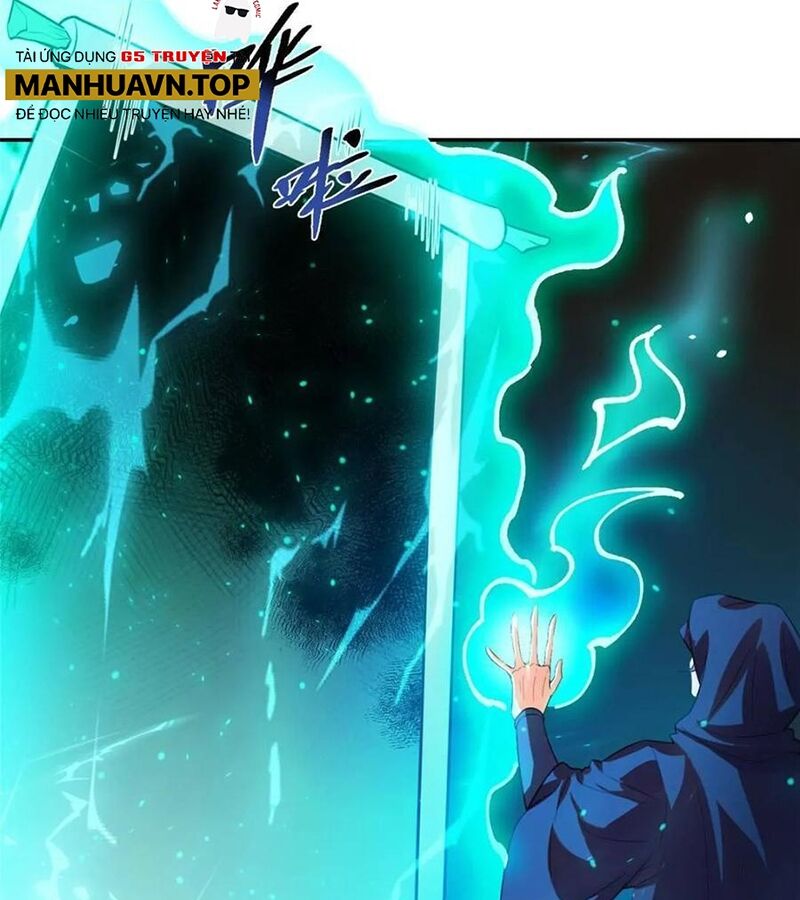 Nguyên Lai Ta Là Tu Tiên Đại Lão Chapter 465 - Trang 2