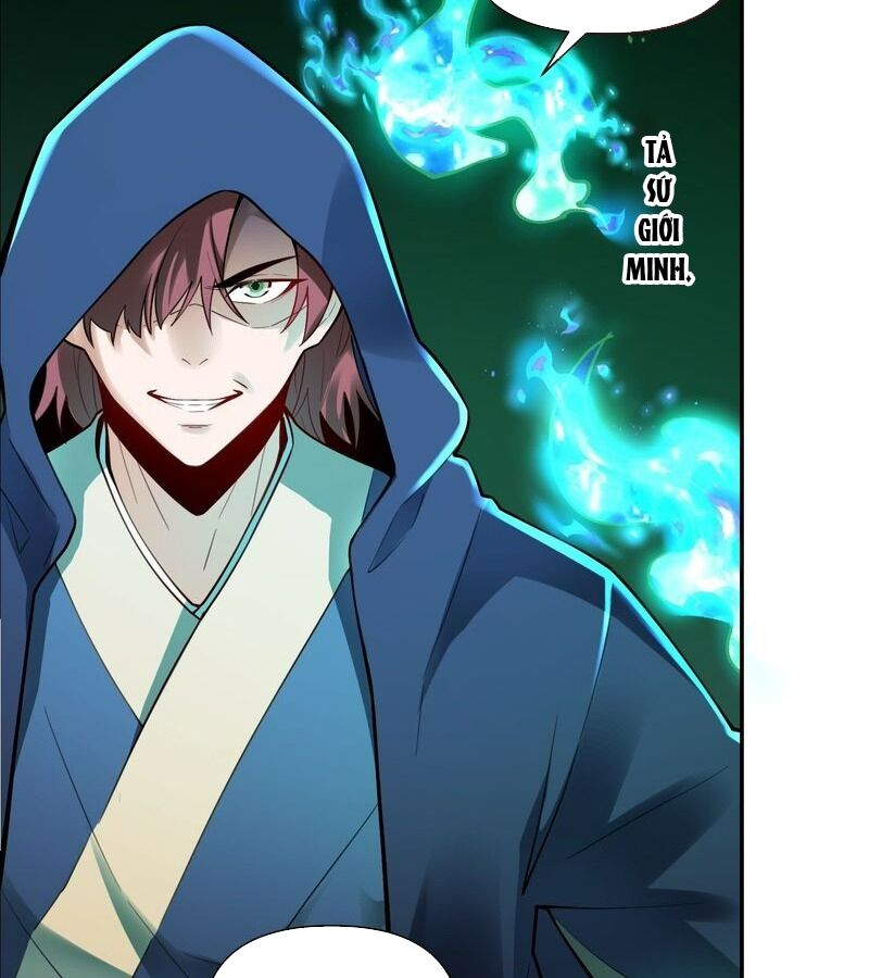 Nguyên Lai Ta Là Tu Tiên Đại Lão Chapter 466 - Trang 2