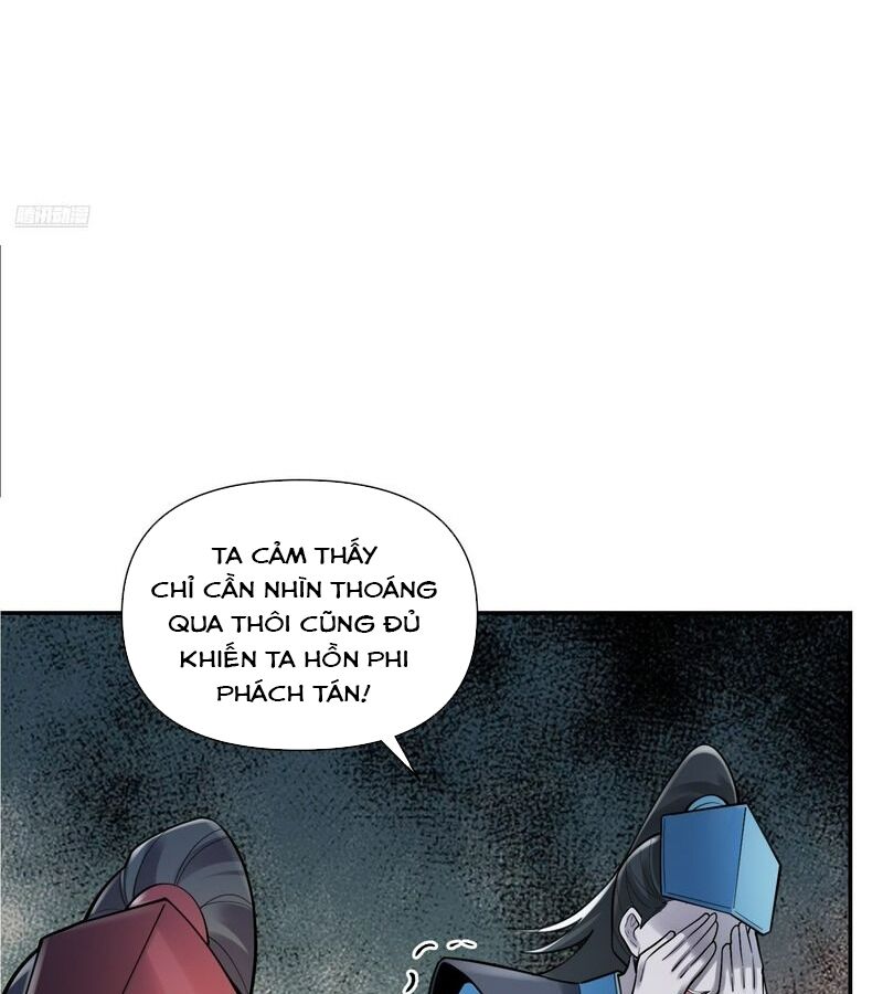 Nguyên Lai Ta Là Tu Tiên Đại Lão Chapter 466 - Trang 2