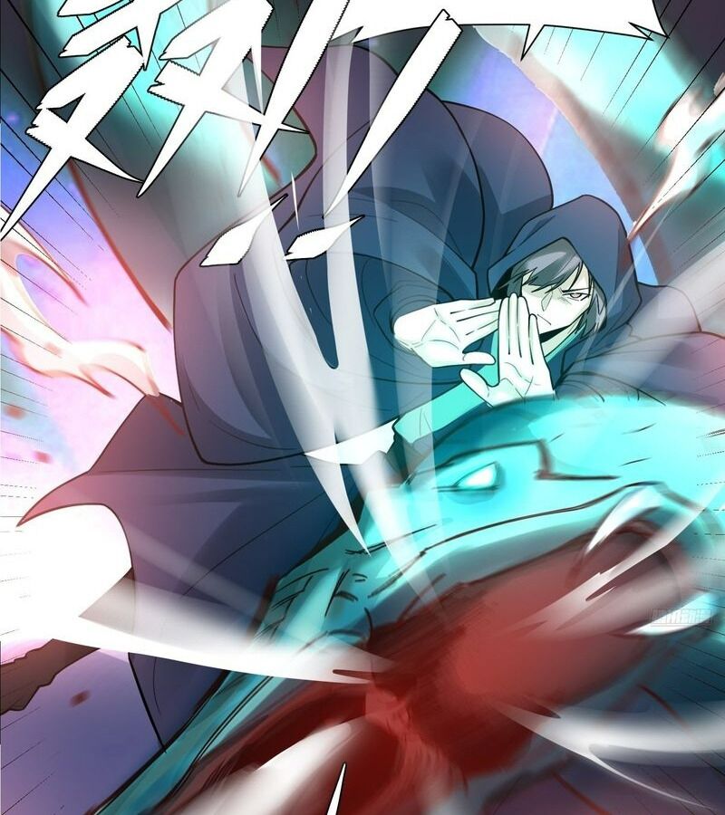 Nguyên Lai Ta Là Tu Tiên Đại Lão Chapter 466 - Trang 2