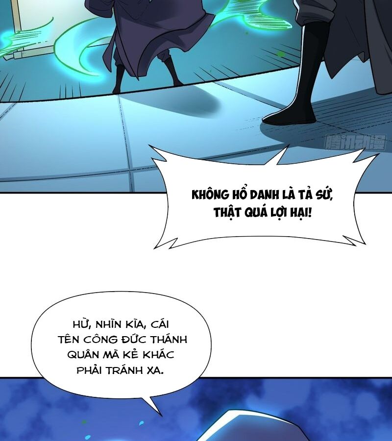 Nguyên Lai Ta Là Tu Tiên Đại Lão Chapter 466 - Trang 2