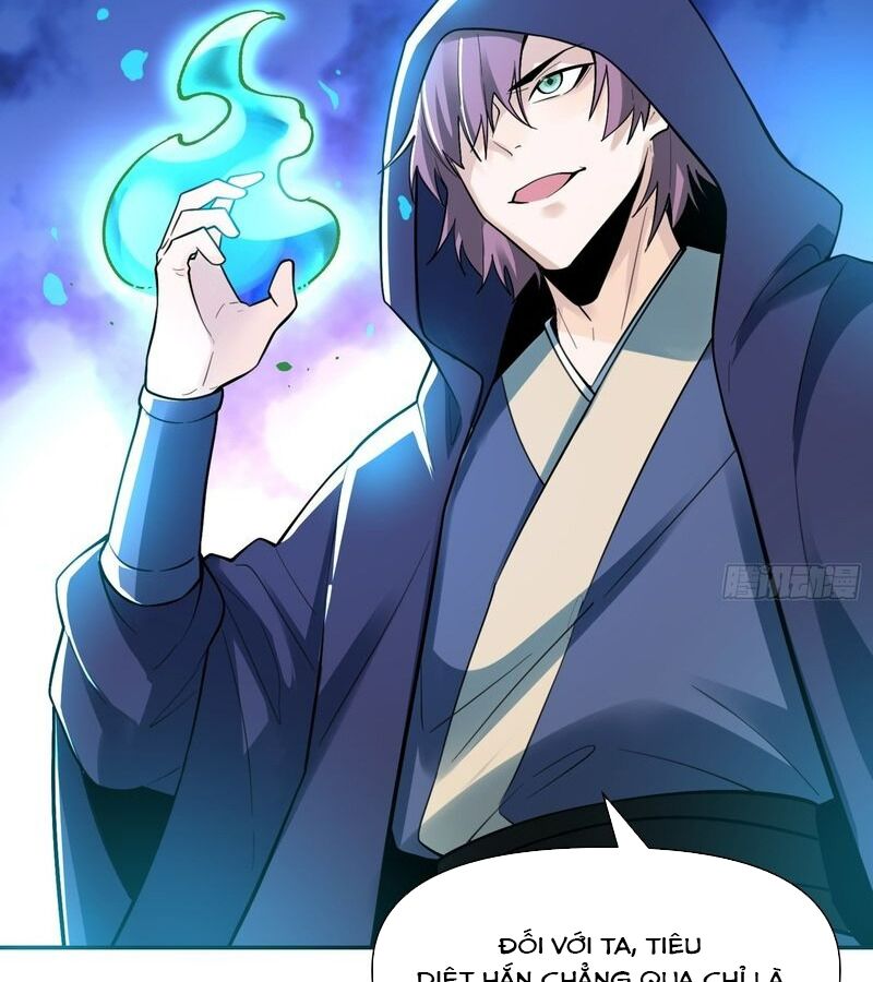 Nguyên Lai Ta Là Tu Tiên Đại Lão Chapter 466 - Trang 2