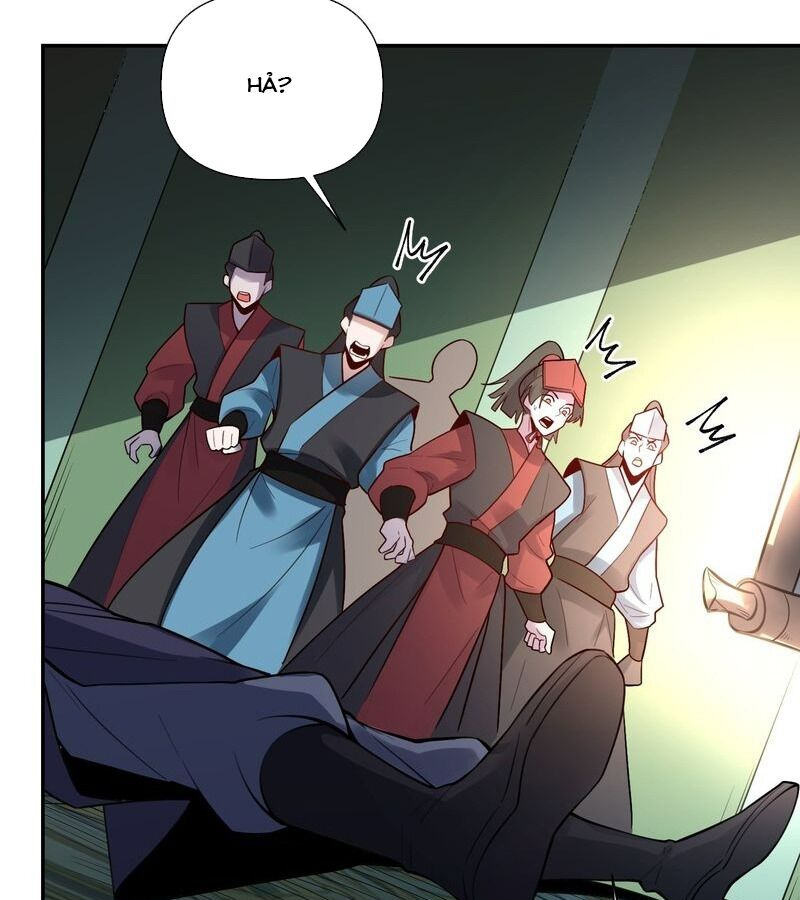 Nguyên Lai Ta Là Tu Tiên Đại Lão Chapter 466 - Trang 2