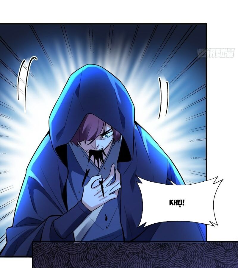 Nguyên Lai Ta Là Tu Tiên Đại Lão Chapter 466 - Trang 2