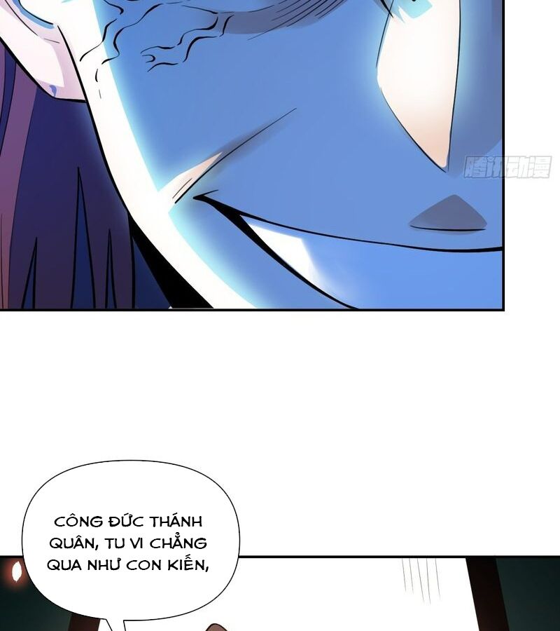 Nguyên Lai Ta Là Tu Tiên Đại Lão Chapter 466 - Trang 2