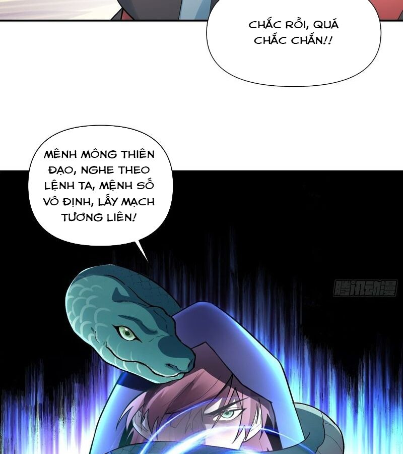 Nguyên Lai Ta Là Tu Tiên Đại Lão Chapter 466 - Trang 2