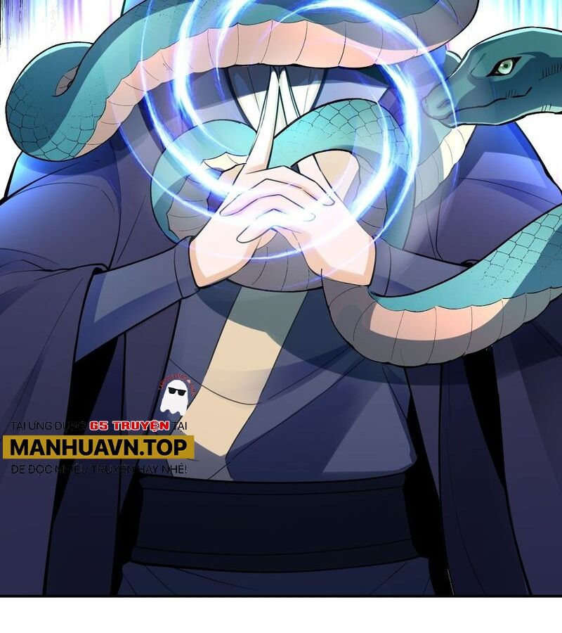 Nguyên Lai Ta Là Tu Tiên Đại Lão Chapter 466 - Trang 2