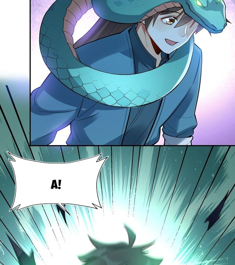 Nguyên Lai Ta Là Tu Tiên Đại Lão Chapter 466 - Trang 2