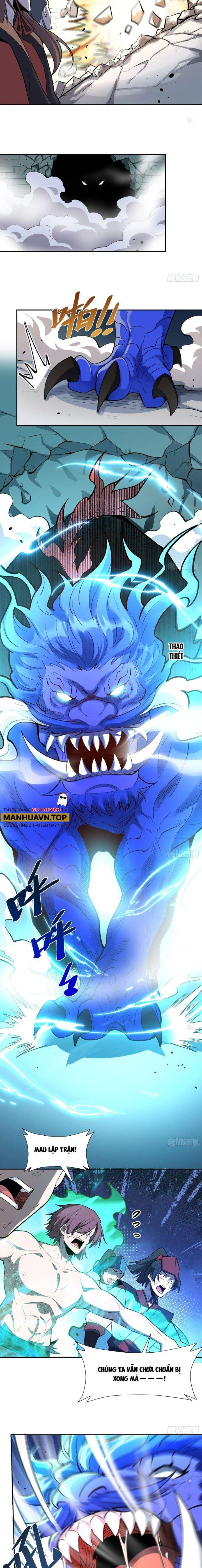 Nguyên Lai Ta Là Tu Tiên Đại Lão Chapter 467 - Trang 2