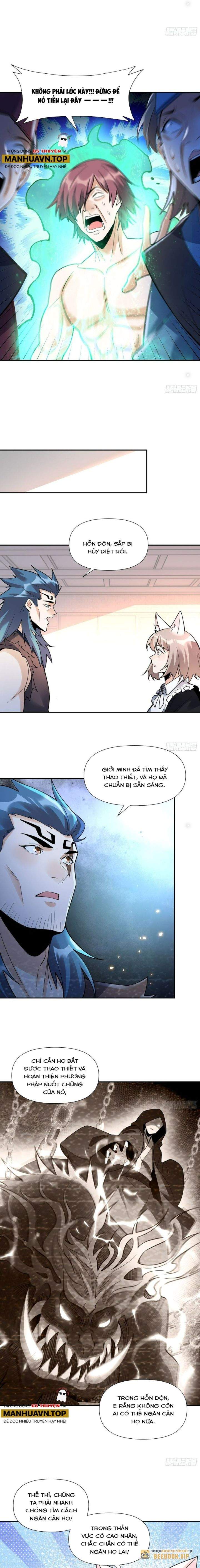 Nguyên Lai Ta Là Tu Tiên Đại Lão Chapter 467 - Trang 2