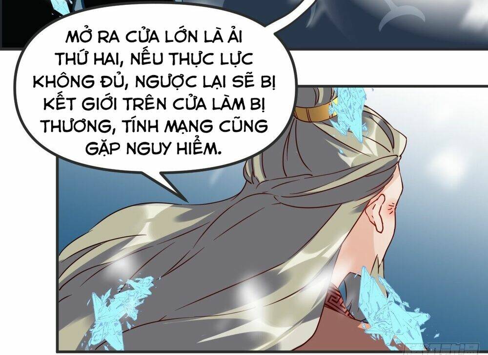 Nguyên Lai Ta Là Tu Tiên Đại Lão Chapter 47 - Trang 2