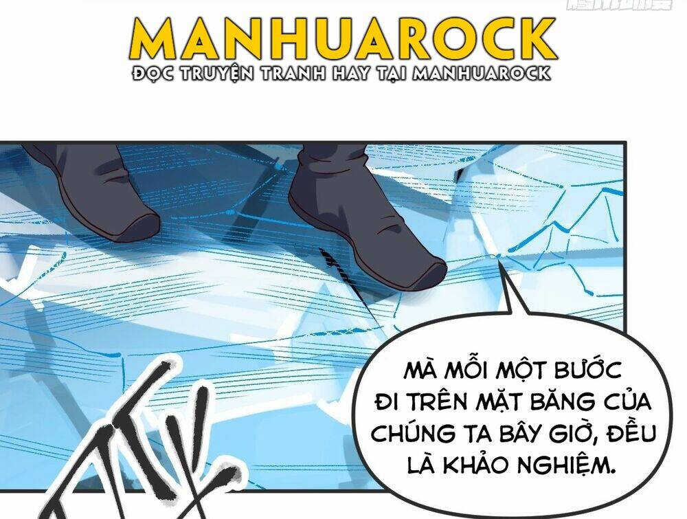 Nguyên Lai Ta Là Tu Tiên Đại Lão Chapter 47 - Trang 2