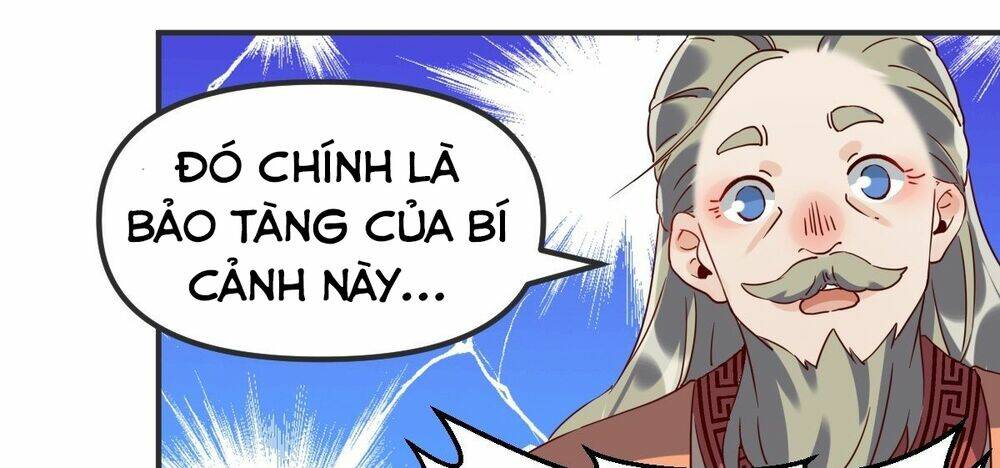 Nguyên Lai Ta Là Tu Tiên Đại Lão Chapter 47 - Trang 2