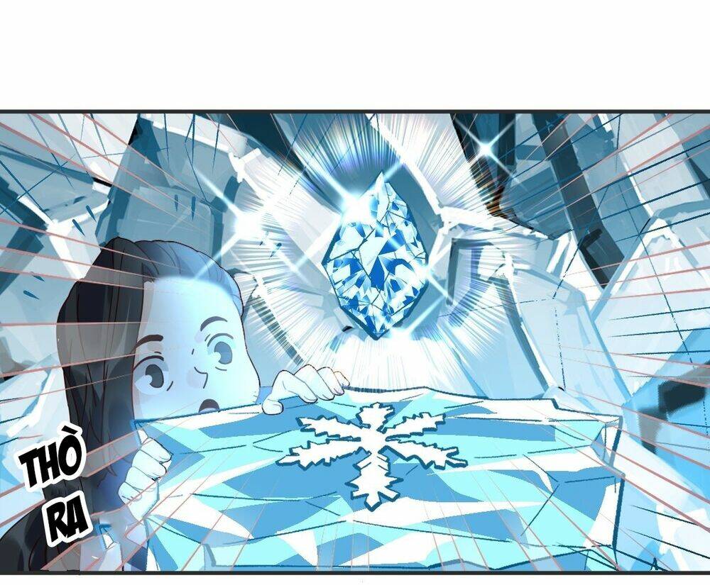 Nguyên Lai Ta Là Tu Tiên Đại Lão Chapter 47 - Trang 2