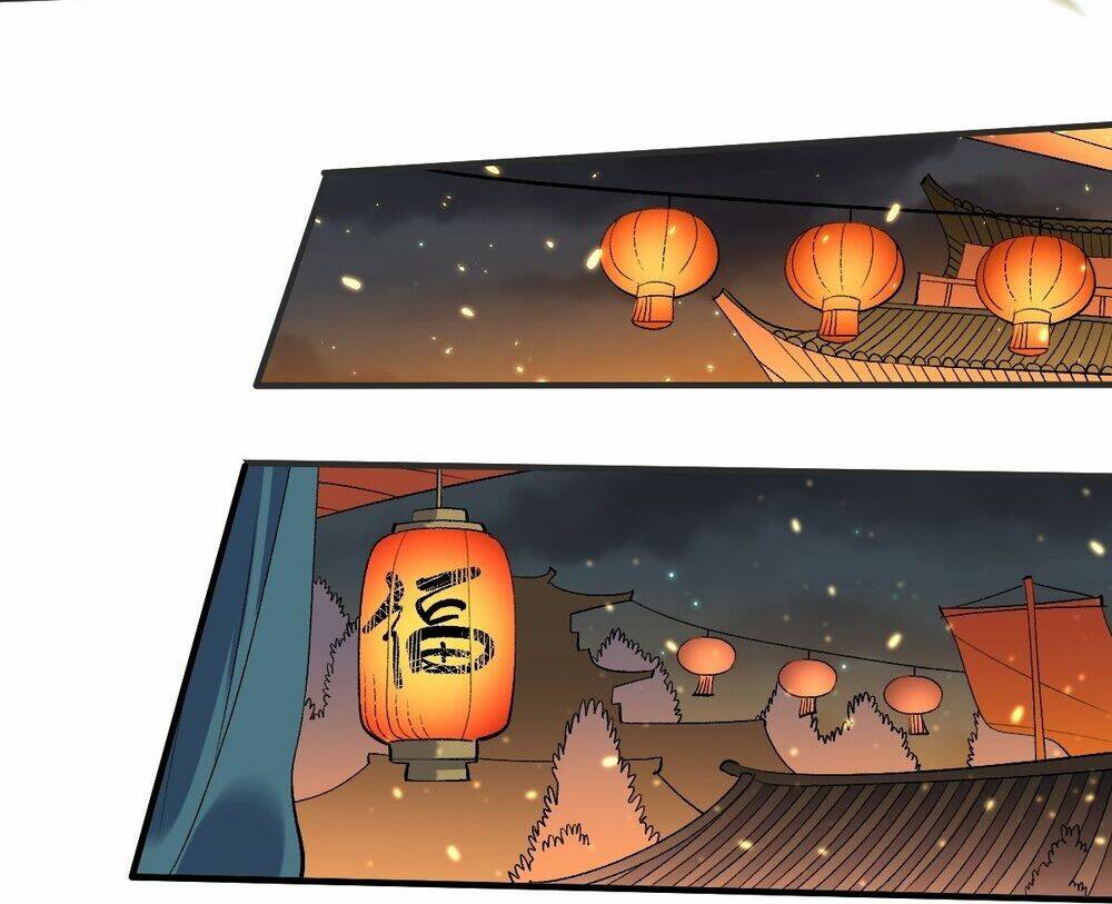 Nguyên Lai Ta Là Tu Tiên Đại Lão Chapter 47 - Trang 2