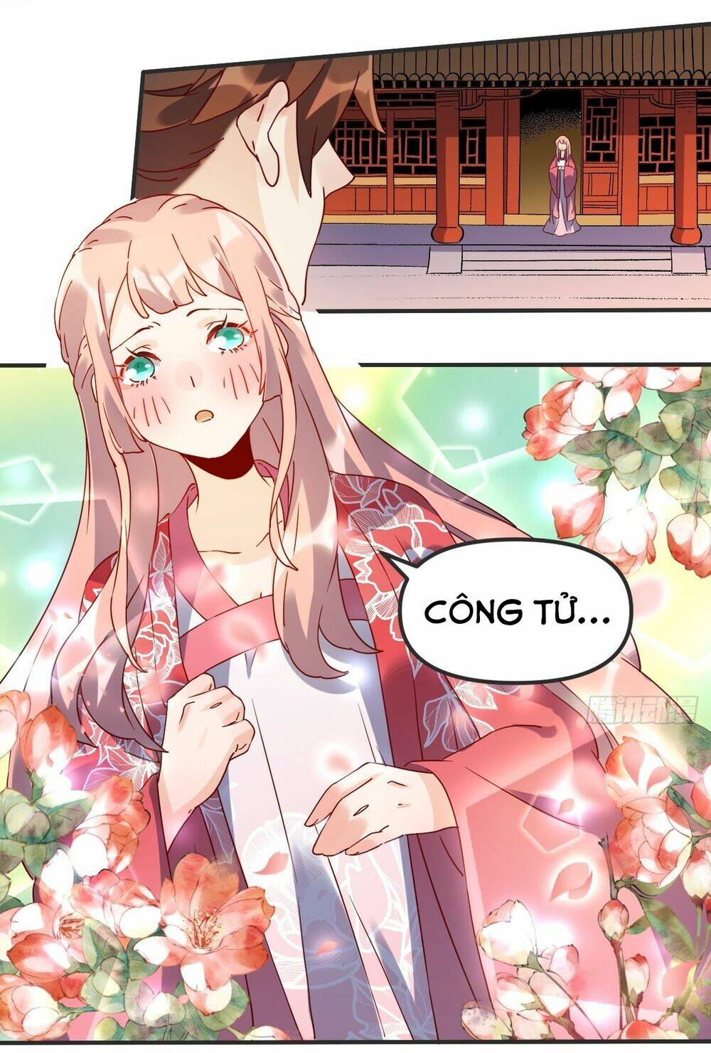 Nguyên Lai Ta Là Tu Tiên Đại Lão Chapter 47 - Trang 2