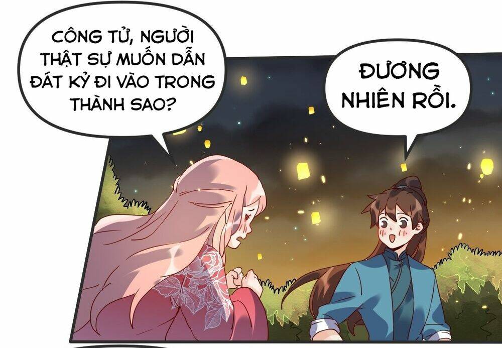 Nguyên Lai Ta Là Tu Tiên Đại Lão Chapter 47 - Trang 2