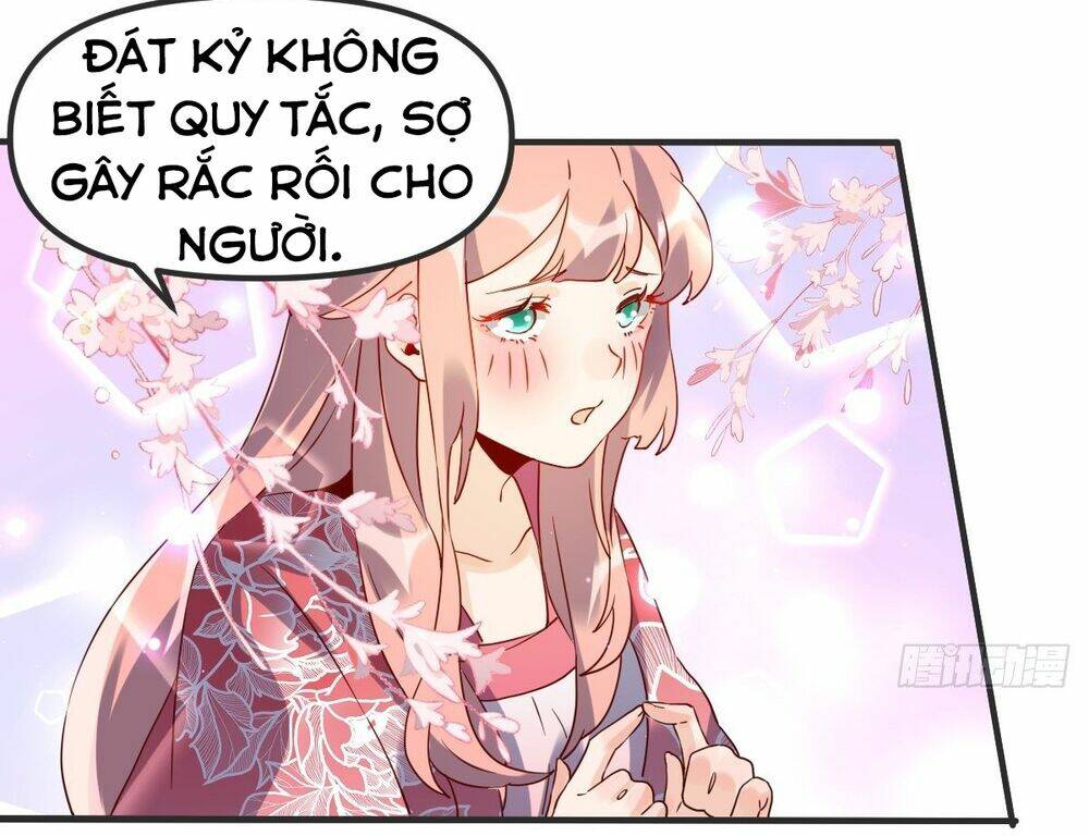 Nguyên Lai Ta Là Tu Tiên Đại Lão Chapter 47 - Trang 2