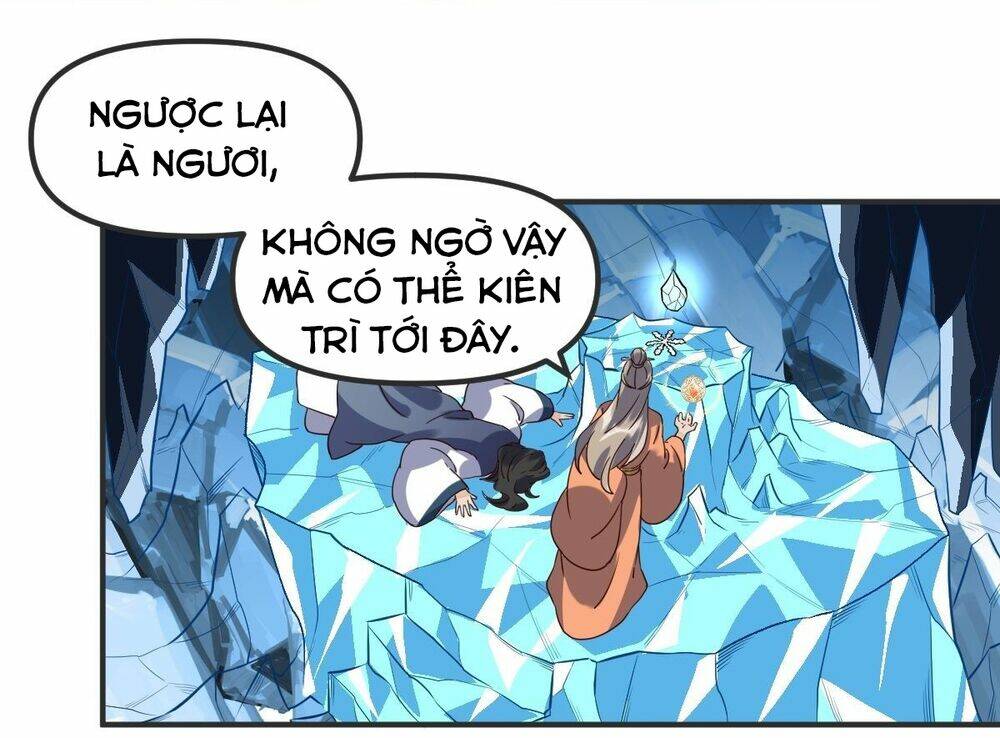 Nguyên Lai Ta Là Tu Tiên Đại Lão Chapter 47 - Trang 2