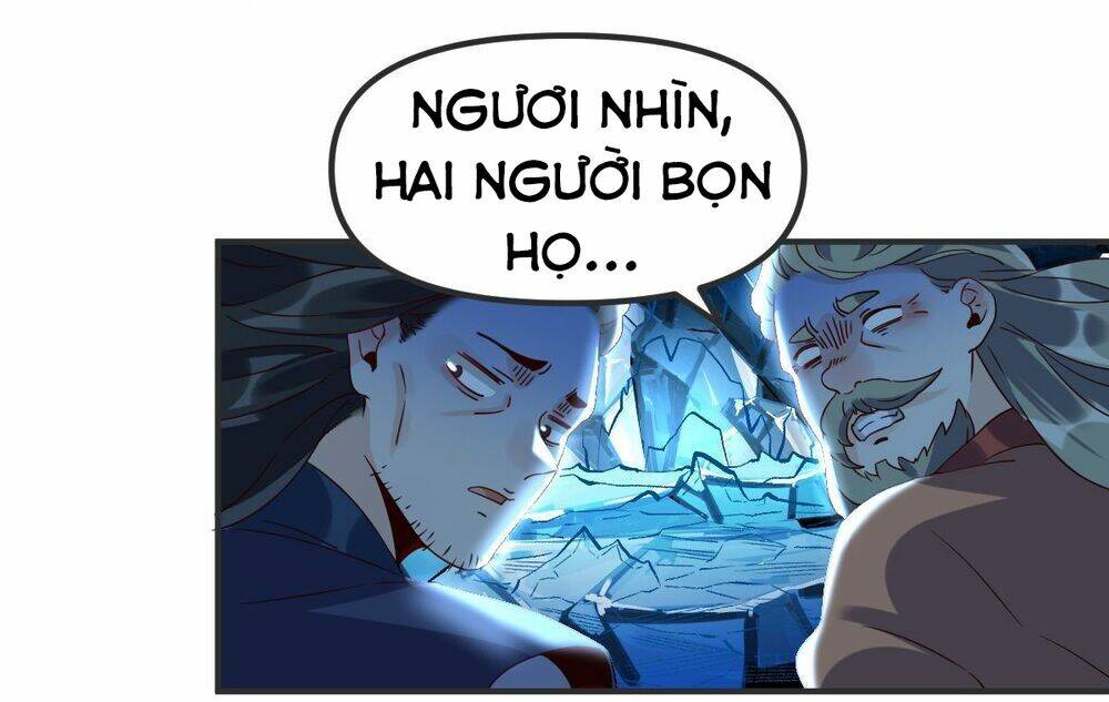 Nguyên Lai Ta Là Tu Tiên Đại Lão Chapter 47 - Trang 2