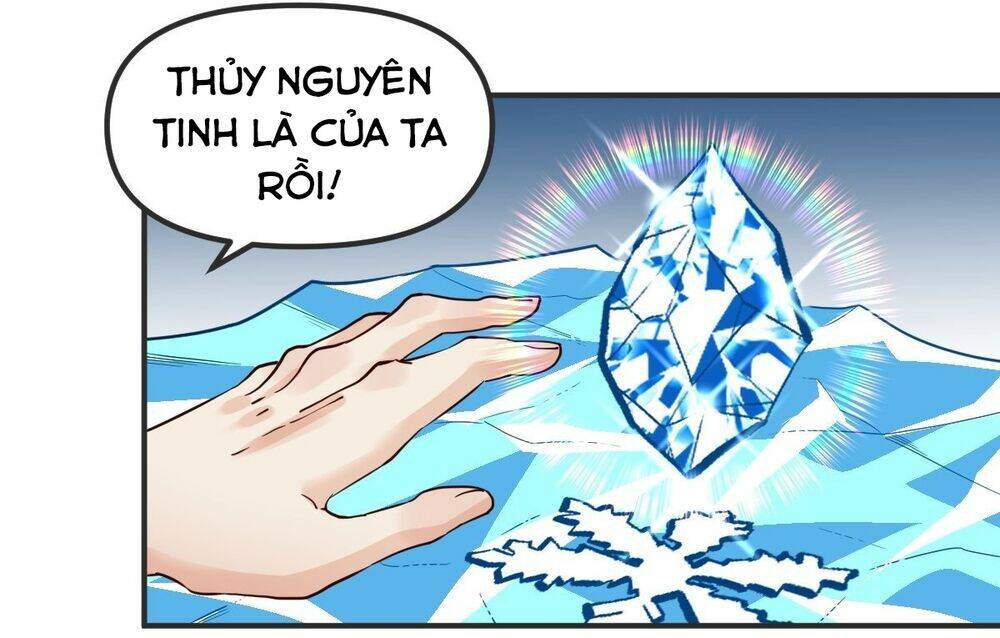 Nguyên Lai Ta Là Tu Tiên Đại Lão Chapter 47 - Trang 2